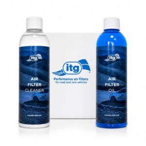 AIR FILTER CLEANING KIT – WP25110
