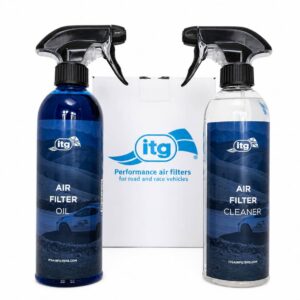 AIR FILTER CLEANING KIT – WP25110