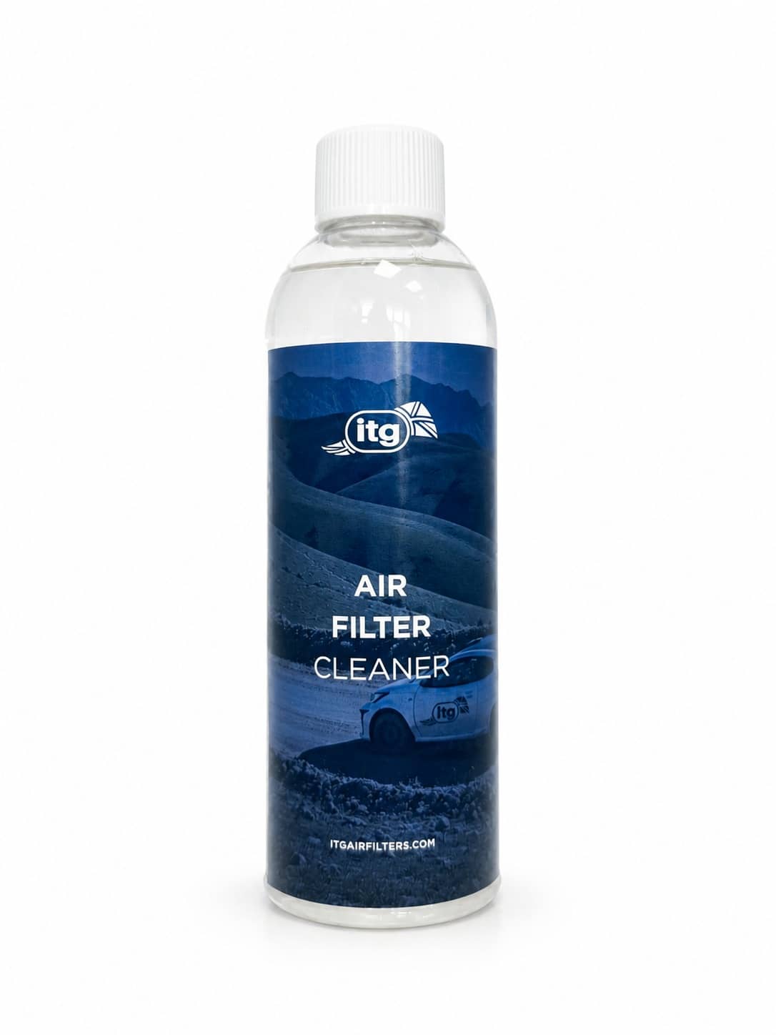 AIR FILTER CLEANING KIT – WP25110