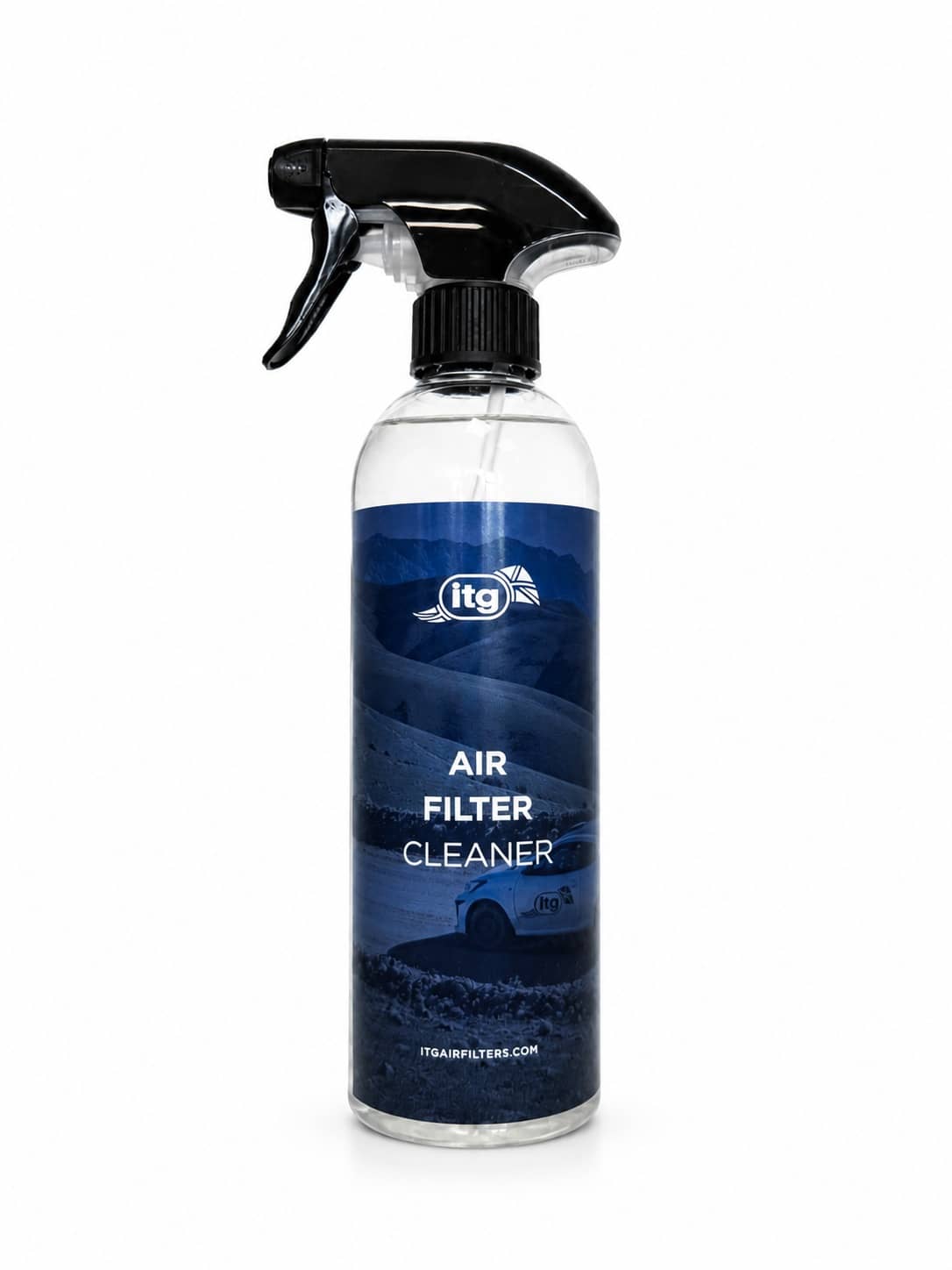 AIR FILTER CLEANING KIT – WP25110