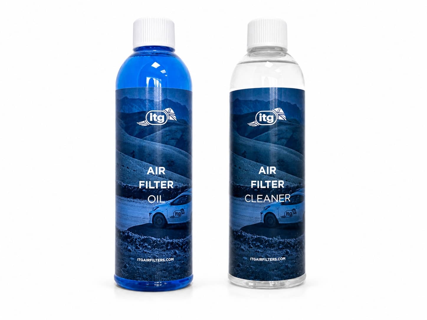 AIR FILTER CLEANING KIT – WP25110
