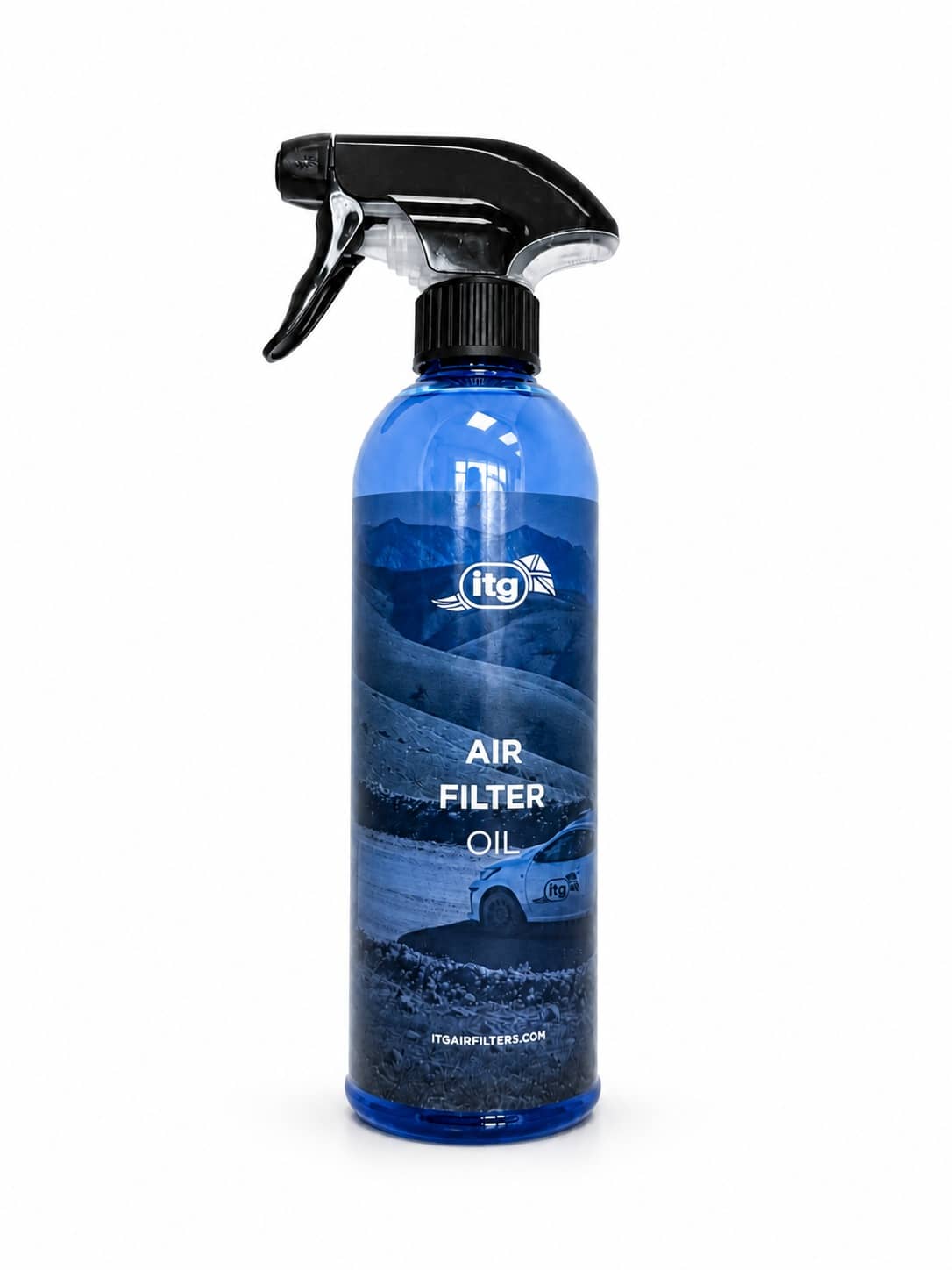 AIR FILTER CLEANING KIT – WP25110