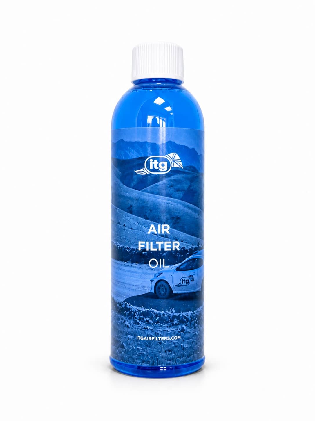 AIR FILTER CLEANING KIT – WP25110