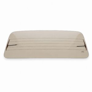 WP HEATED BRONZE GLASS – CAR SET – WP25082