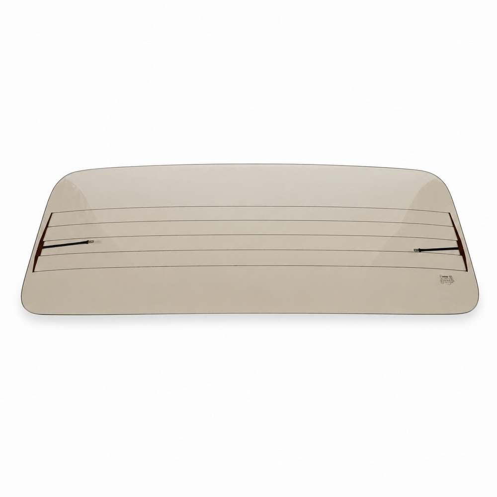 WP HEATED BRONZE GLASS – CAR SET – WP25082