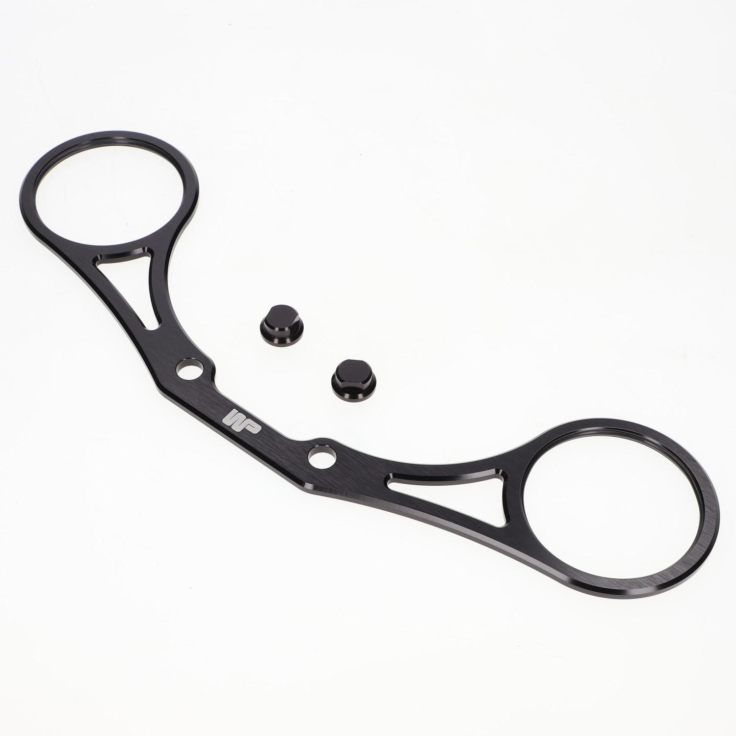 Billet Alloy Dual Cup Holder for Mini – WP25115