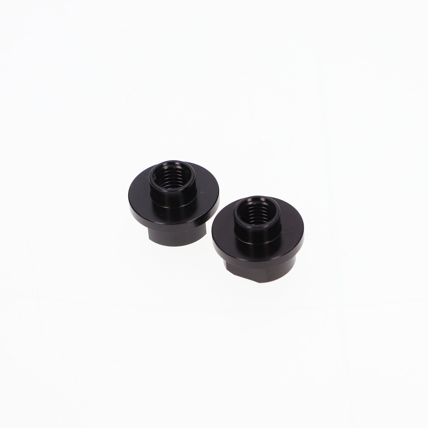 Billet Alloy Dual Cup Holder for Mini – WP25115