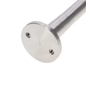 PIN REAR SUBFRAME SUPPORT STAINLESS STEEL PAIR – WP25117