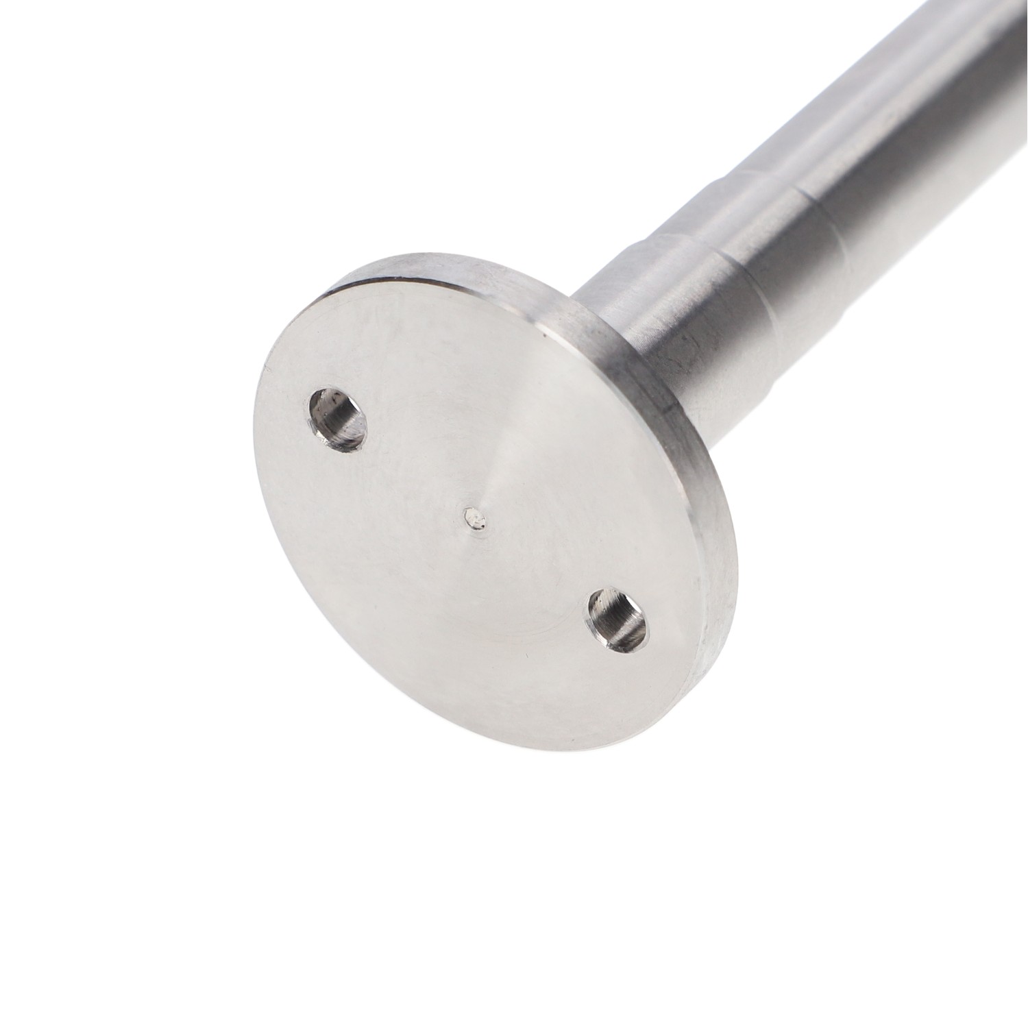 PIN REAR SUBFRAME SUPPORT STAINLESS STEEL PAIR – WP25117