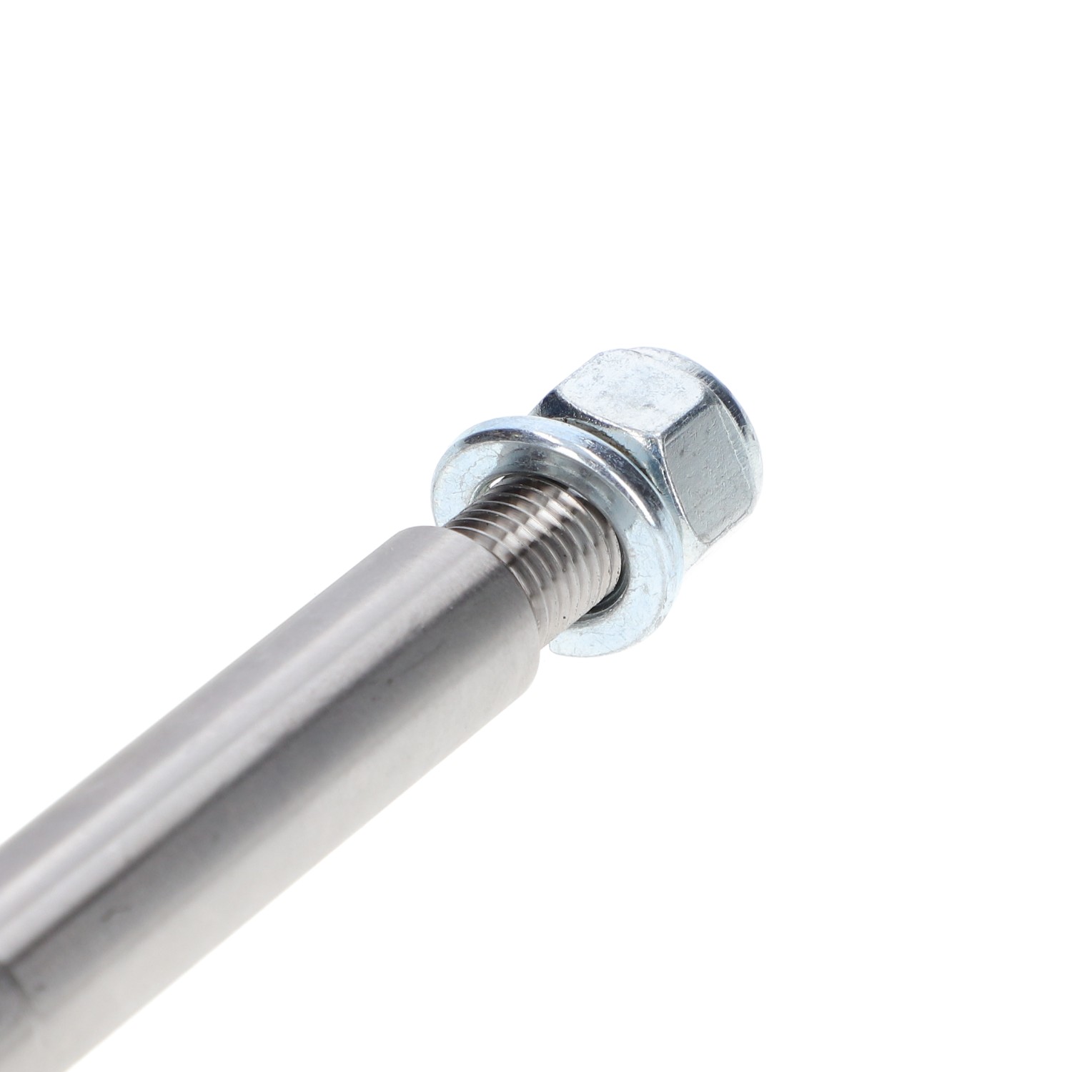 PIN REAR SUBFRAME SUPPORT STAINLESS STEEL PAIR – WP25117