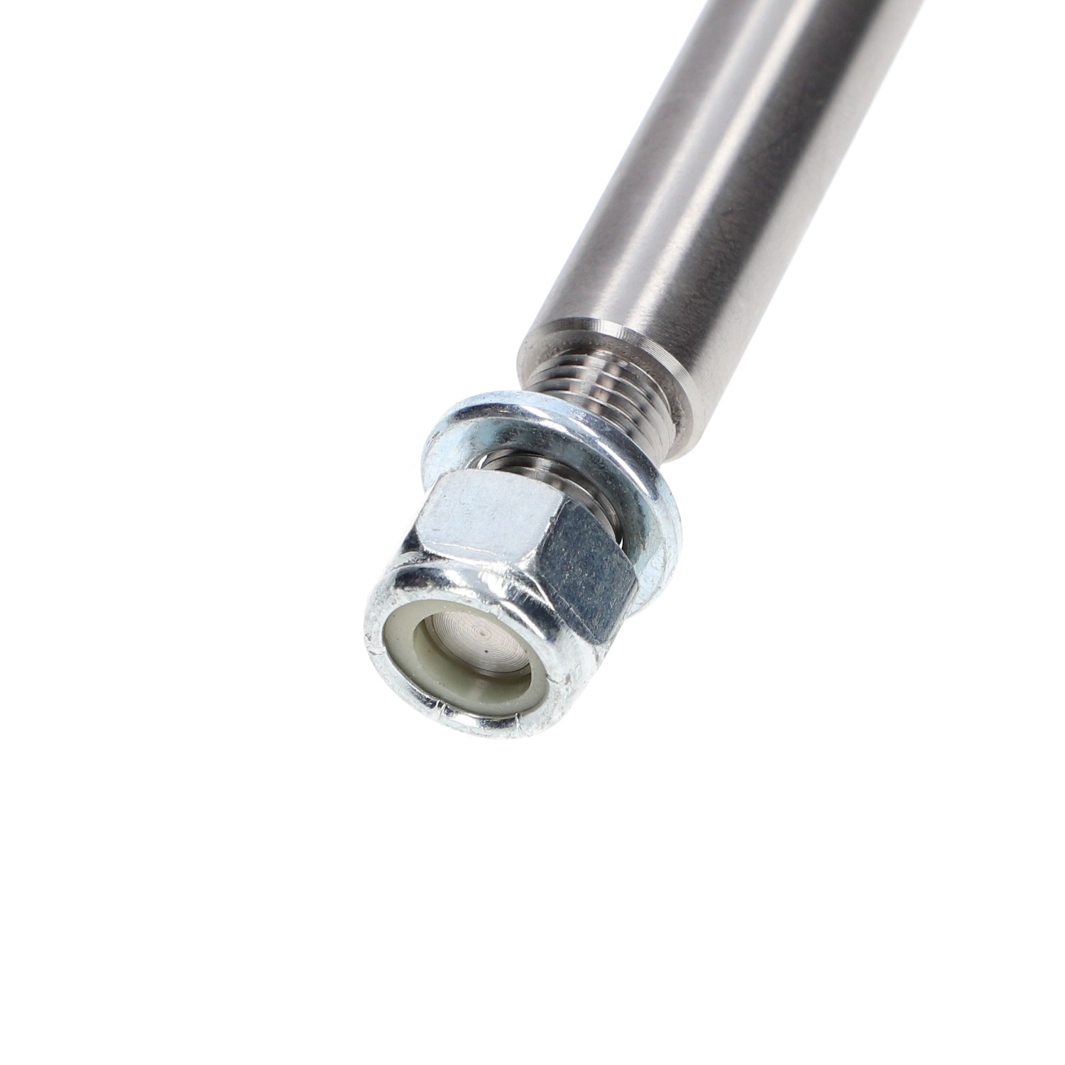 PIN REAR SUBFRAME SUPPORT STAINLESS STEEL PAIR – WP25117
