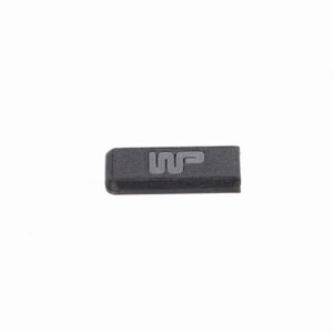 WOOD & PICKETT CARPET TAG COVERS -WP25122