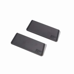 WOOD & PICKETT BLANK SWITCH PANELS – WP25123