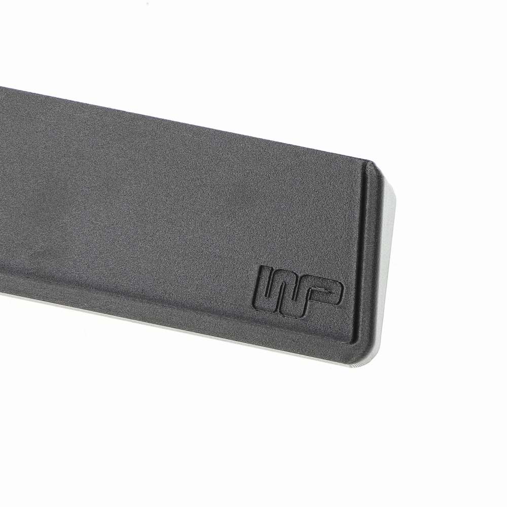WOOD & PICKETT BLANK SWITCH PANELS – WP25123