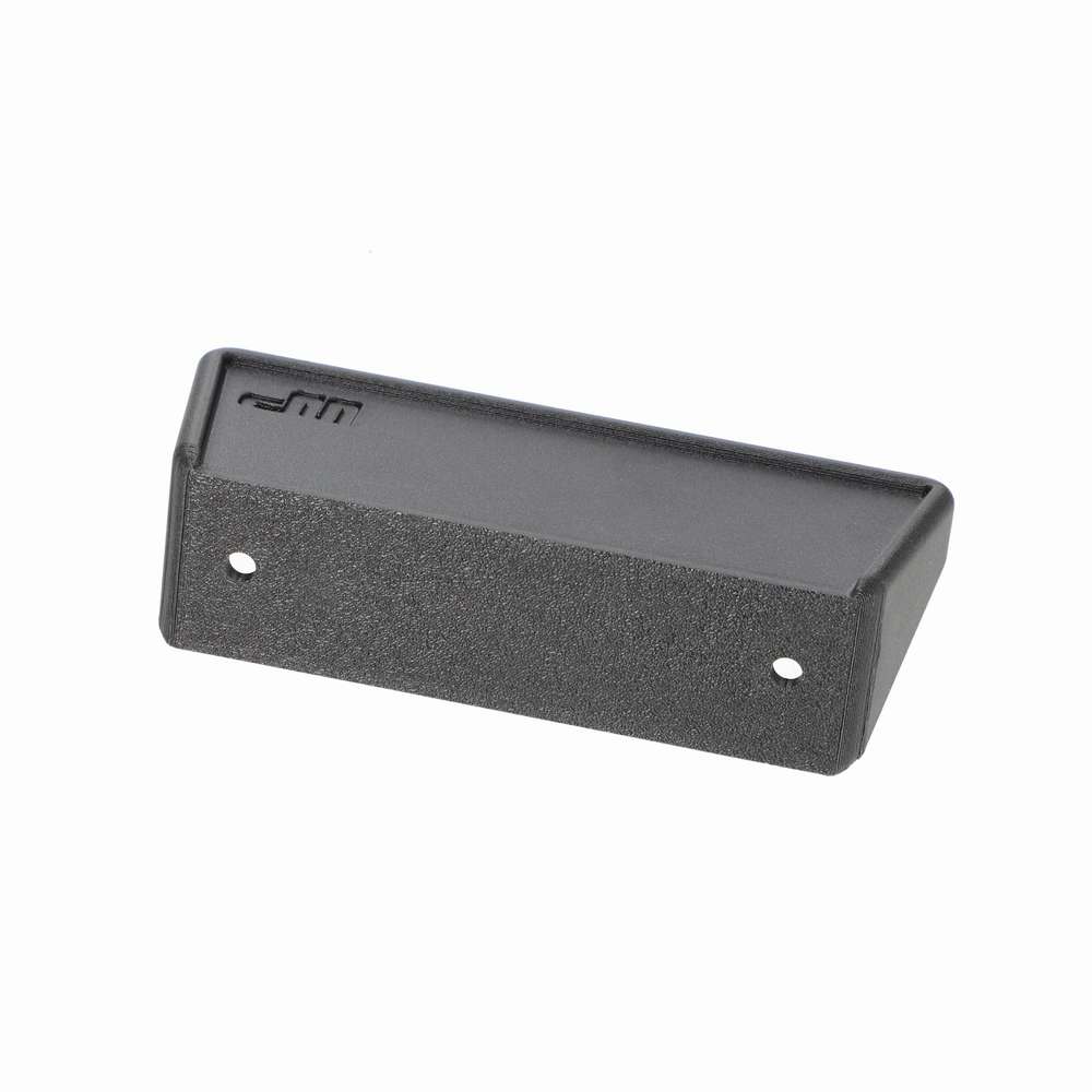 WOOD & PICKETT BLANK SWITCH PANELS – WP25123
