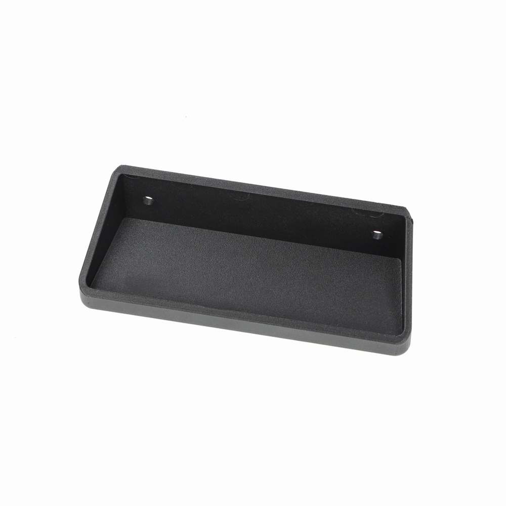 WOOD & PICKETT BLANK SWITCH PANELS – WP25123