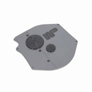 WOOD & PICKETT BULKHEAD BLANKING PLATE – WP25124