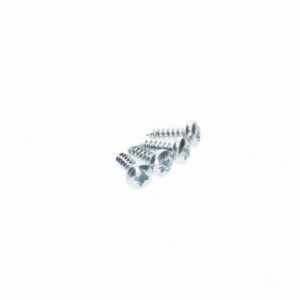 WOOD & PICKETT BULKHEAD BLANKING PLATE – WP25124