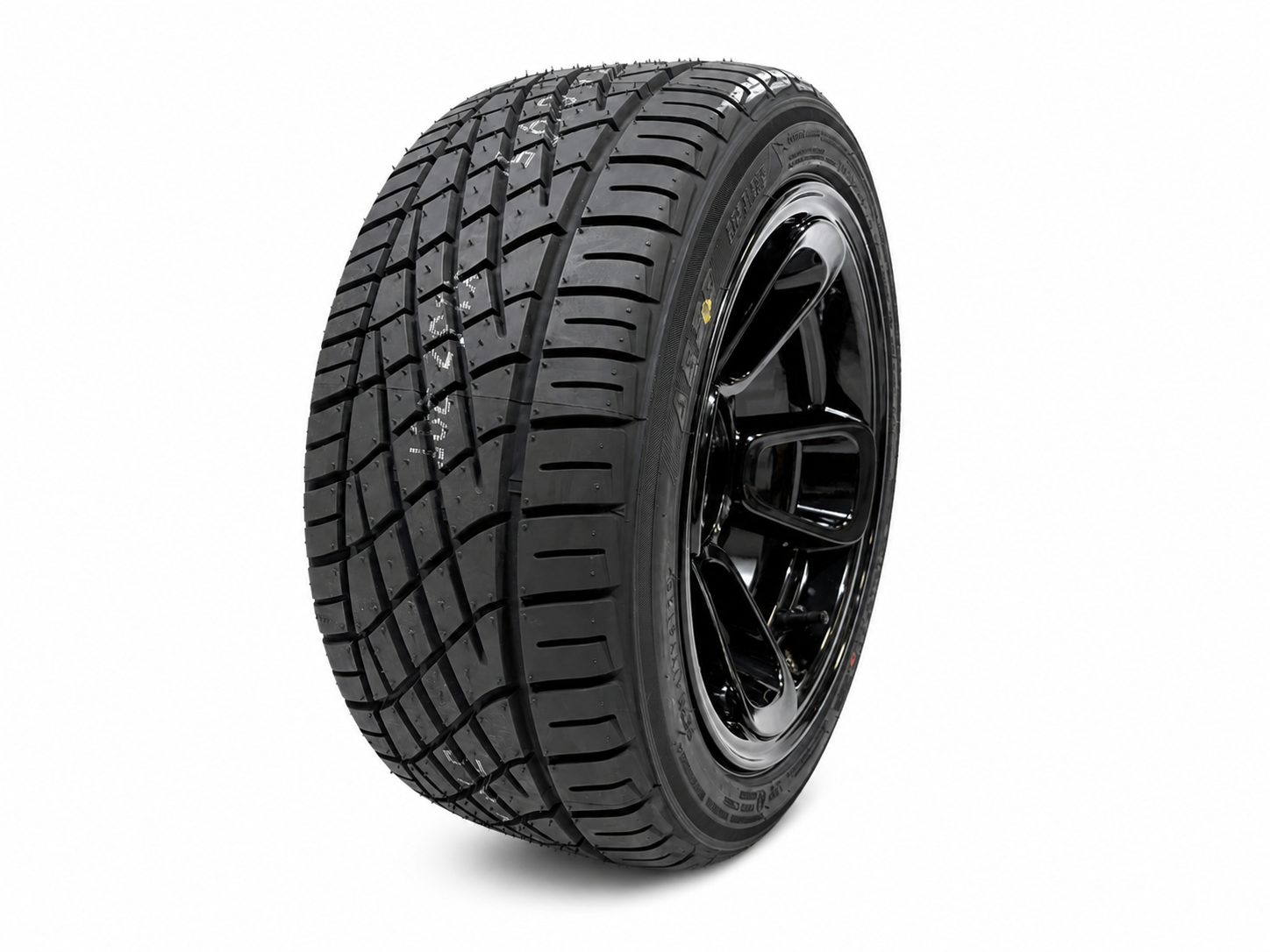 YOKOHAMA A539 175/50R13 TYRES – WP25093BLK