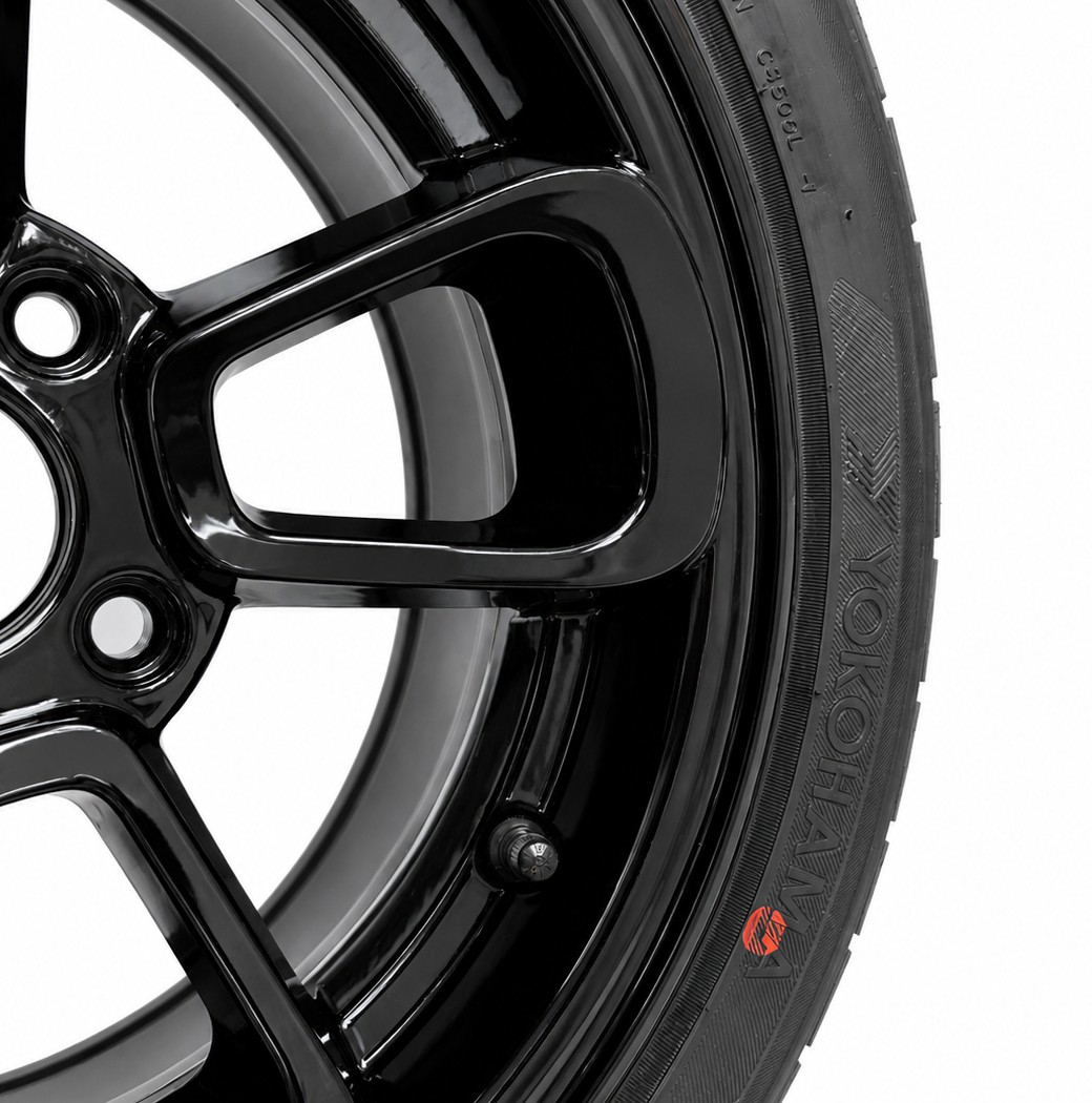 YOKOHAMA A539 175/50R13 TYRES – WP25093BLK