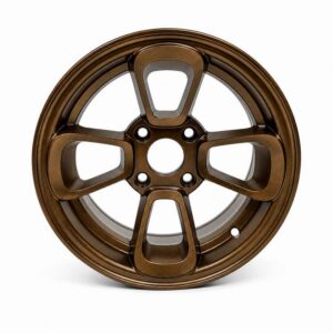 WHEEL ROAD 6.5" x 13 WP DESIGN SINGLE - WP25052BRZ