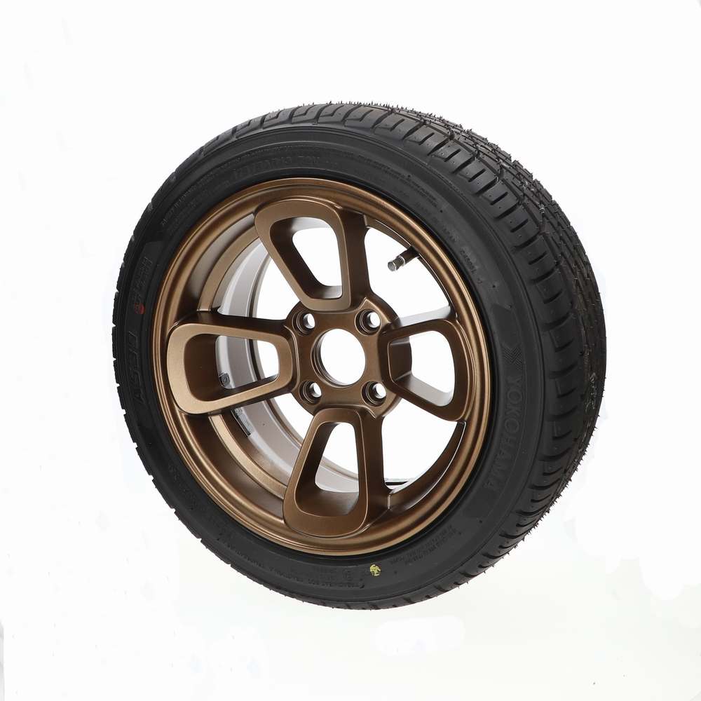 OKOHAMA A539 175/50R13 TYRES – WP25093BLK