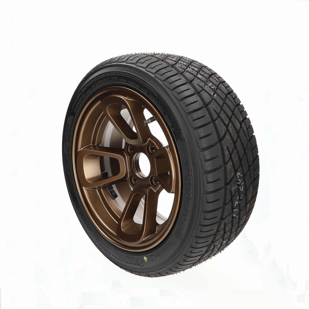 OKOHAMA A539 175/50R13 TYRES – WP25093BLK
