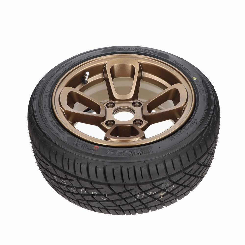 OKOHAMA A539 175/50R13 TYRES – WP25093BLK