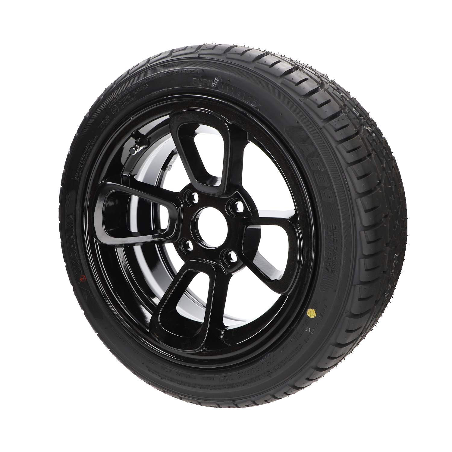 YOKOHAMA A539 175/50R13 TYRES – WP25093BLK