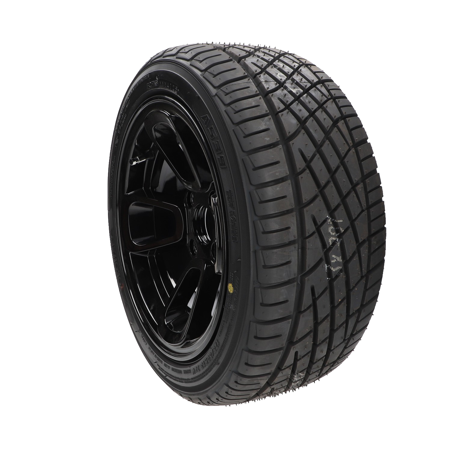 YOKOHAMA A539 175/50R13 TYRES – WP25093BLK