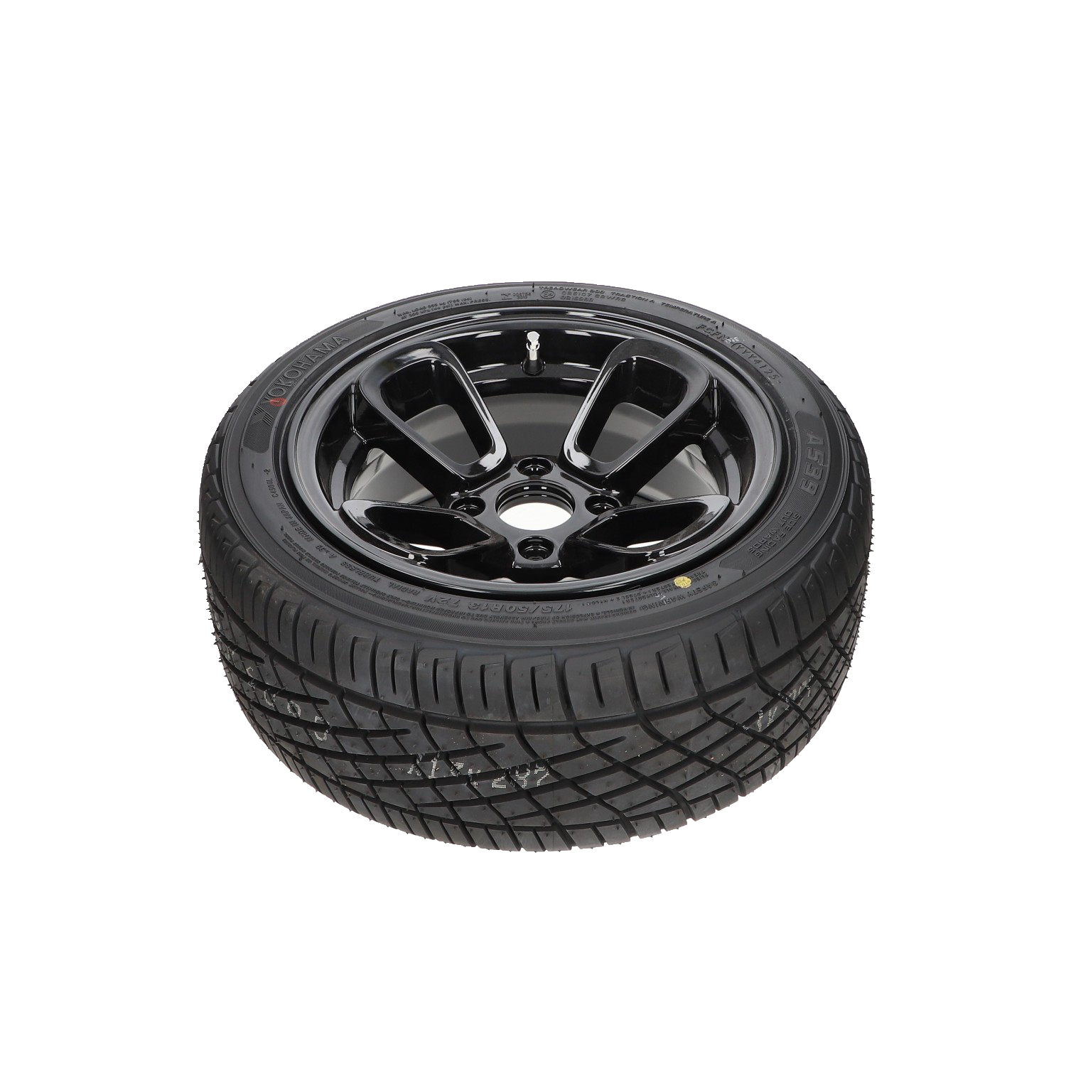 YOKOHAMA A539 175/50R13 TYRES – WP25093BLK
