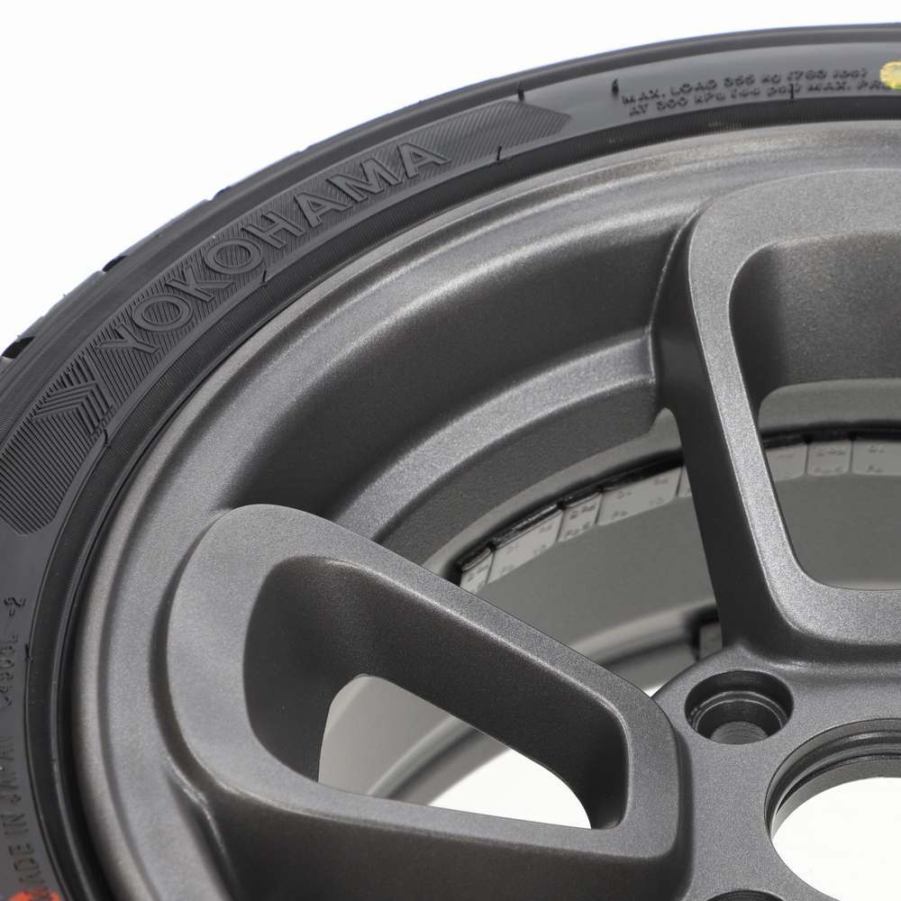 YOKOHAMA A539 175/50R13 TYRES – WP25093GRY