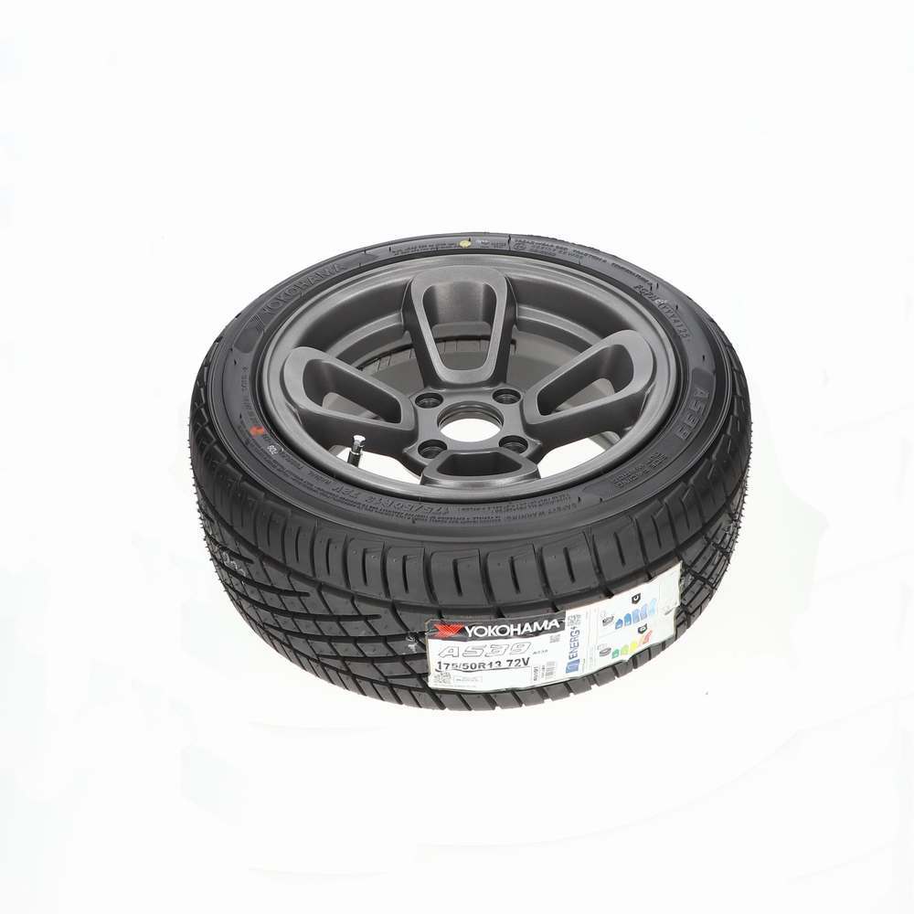 YOKOHAMA A539 175/50R13 TYRES – WP25093GRY