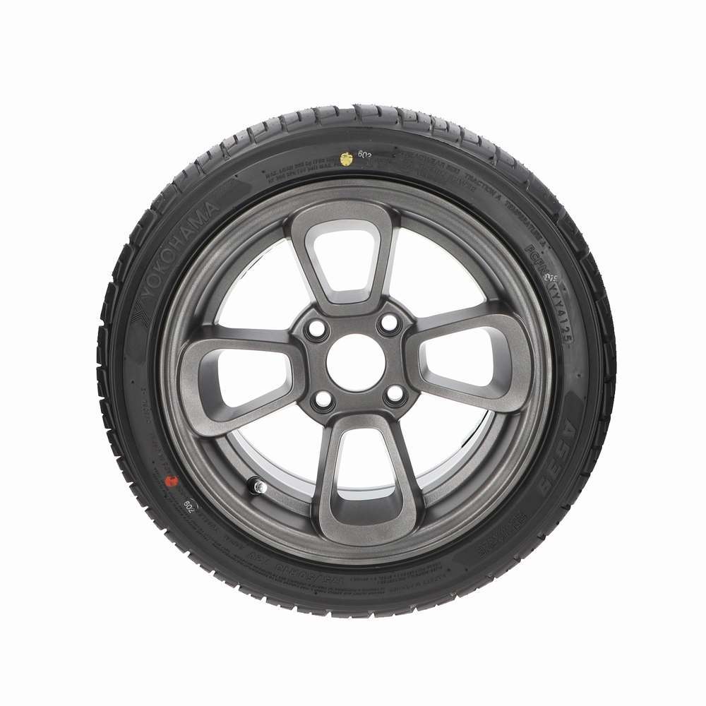 YOKOHAMA A539 175/50R13 TYRES – WP25093GRY