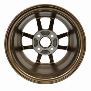 WHEEL ROAD 6.5" x 13 WP DESIGN SINGLE - WP25052BRZ