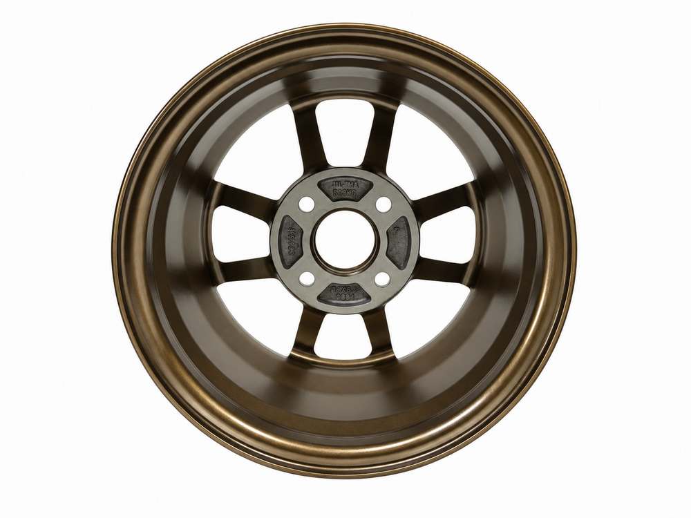 WHEEL ROAD 6.5" x 13 WP DESIGN SINGLE - WP25052BRZ