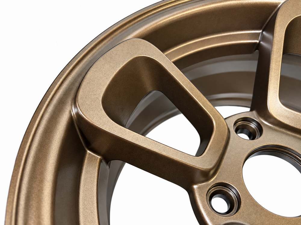 WHEEL ROAD 6.5" x 13 WP DESIGN SINGLE - WP25052BRZ